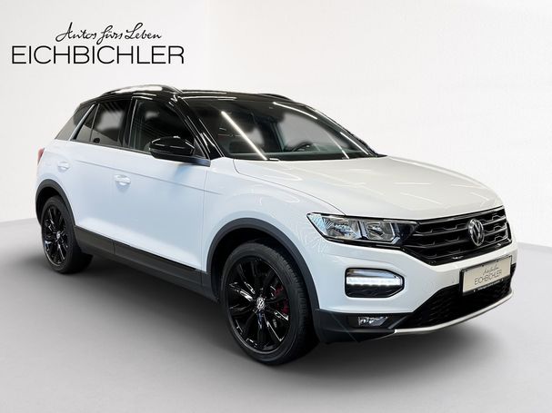 Volkswagen T-Roc 2.0 TSI 4Motion DSG Sport 140 kW image number 6