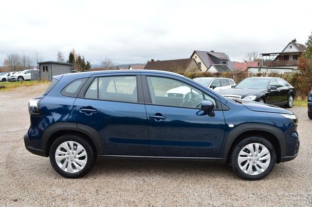 Suzuki SX4 S-Cross 95 kW image number 6