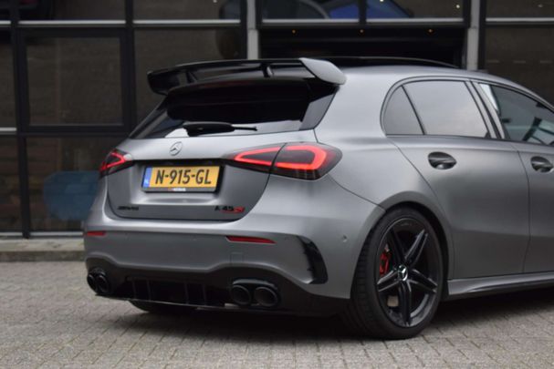 Mercedes-Benz A 45 AMG 310 kW image number 41