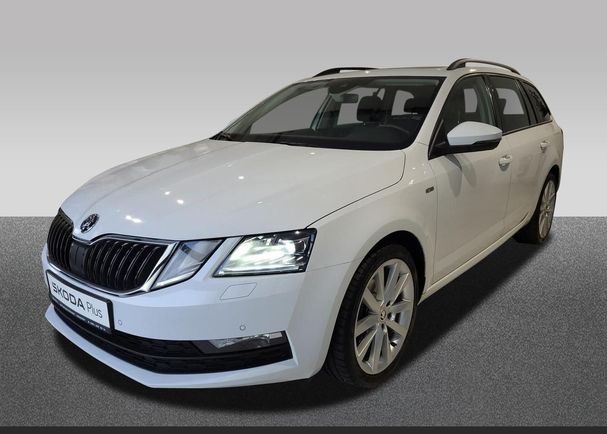 Skoda Octavia Combi 1.5 TSI DSG 110 kW image number 1