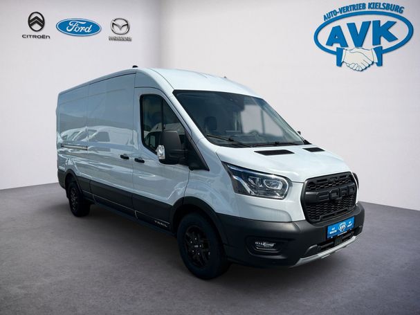 Ford Transit 350 L3 125 kW image number 2