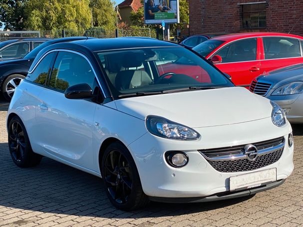 Opel Adam 1.4 Slam 74 kW image number 4