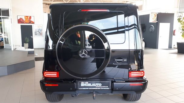 Mercedes-Benz G 350 d 210 kW image number 6