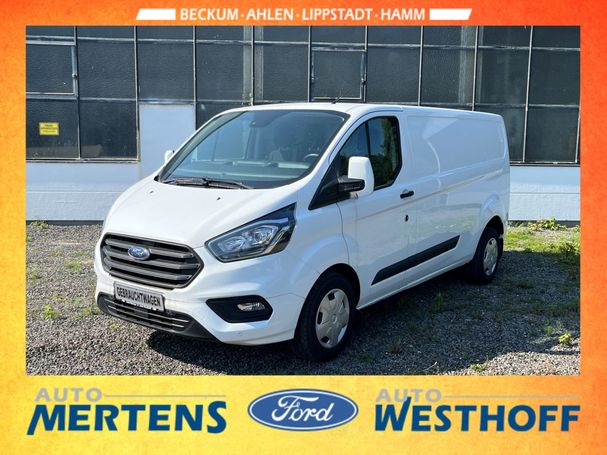 Ford Transit Custom 320 L2H1 Trend 96 kW image number 1