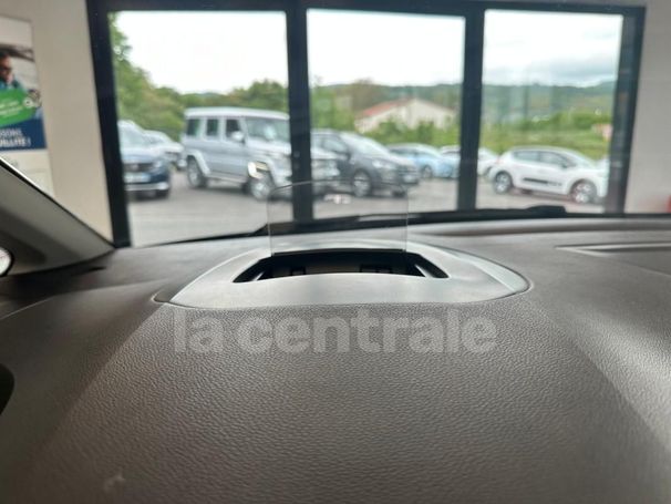 Renault Grand Scenic TCe 160 EDC 117 kW image number 22