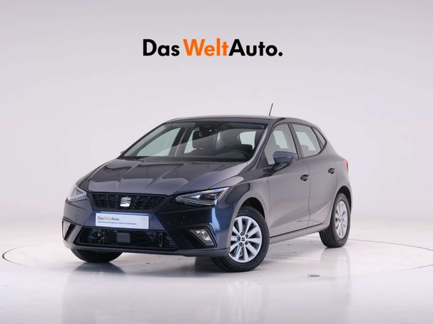 Seat Ibiza 1.0 MPI 59 kW image number 13