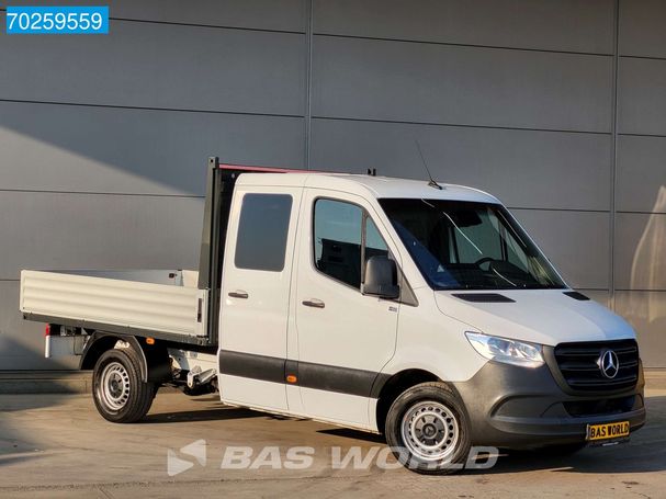 Mercedes-Benz Sprinter 317 CDI 125 kW image number 6