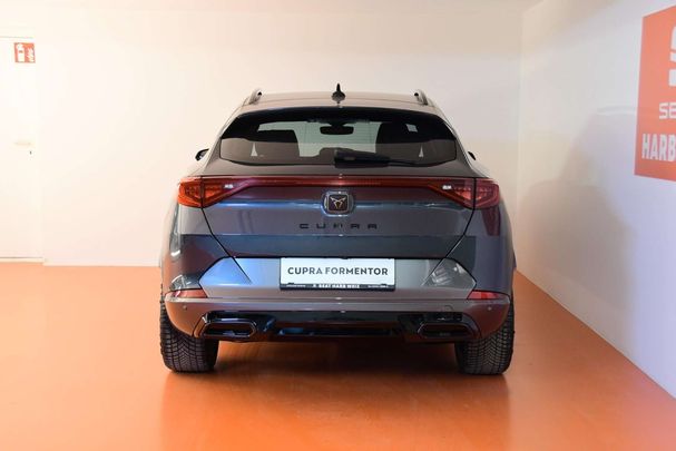 Cupra Formentor 1.5 TSI DSG 110 kW image number 4