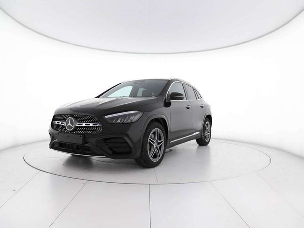 Mercedes-Benz GLA 180 d 85 kW image number 2