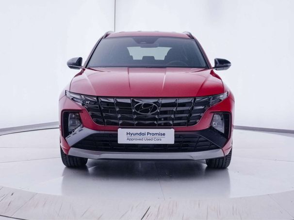 Hyundai Tucson 1.6 110 kW image number 3