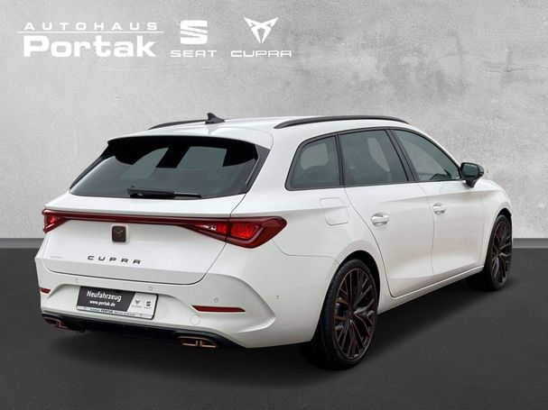 Cupra Leon ST e-Hybrid 180 kW image number 2