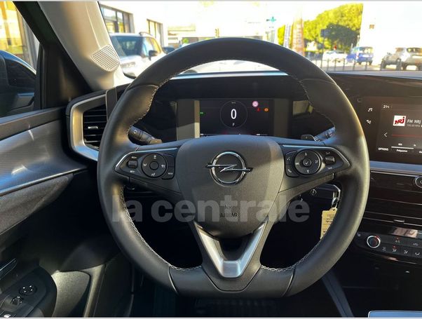 Opel Mokka 1.2 Turbo Elegance 96 kW image number 18