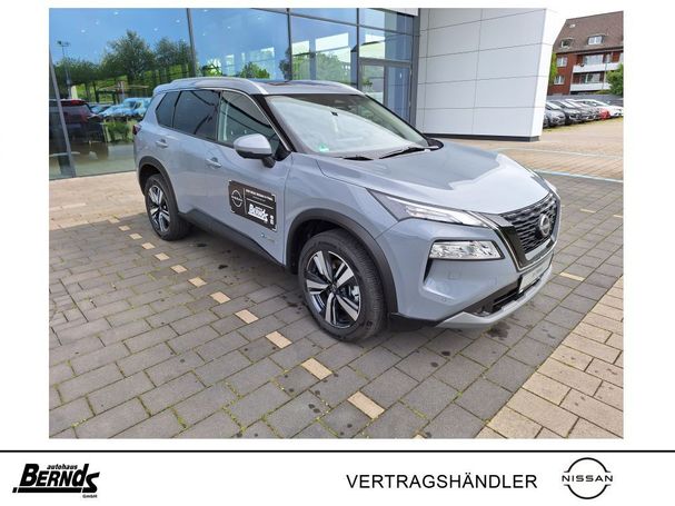 Nissan X-Trail 1.5 VC-T N-Connecta 116 kW image number 8