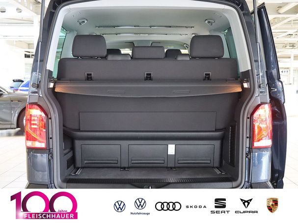 Volkswagen T6 Multivan DSG Comfortline 4Motion 150 kW image number 10