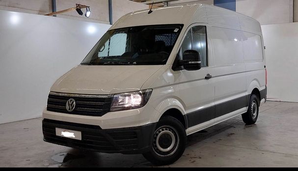 Volkswagen Crafter 35 103 kW image number 1