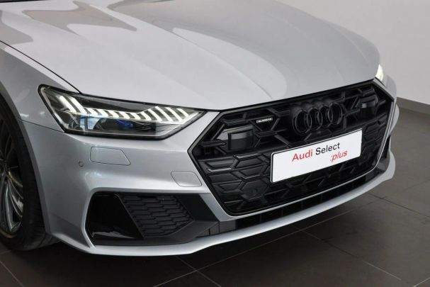 Audi A7 150 kW image number 7