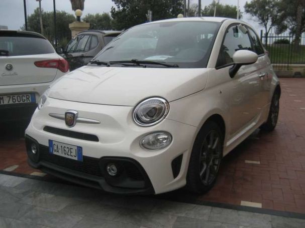 Abarth 595 107 kW image number 1