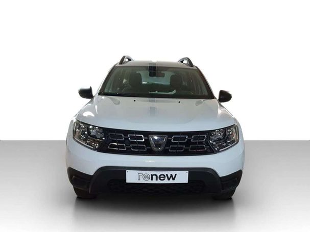 Dacia Duster SCe Essential 84 kW image number 1