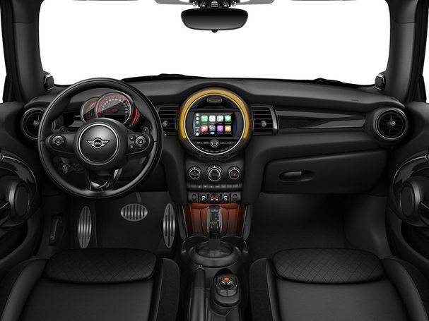 Mini John Cooper Works 170 kW image number 6