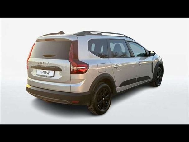 Dacia Jogger 74 kW image number 2