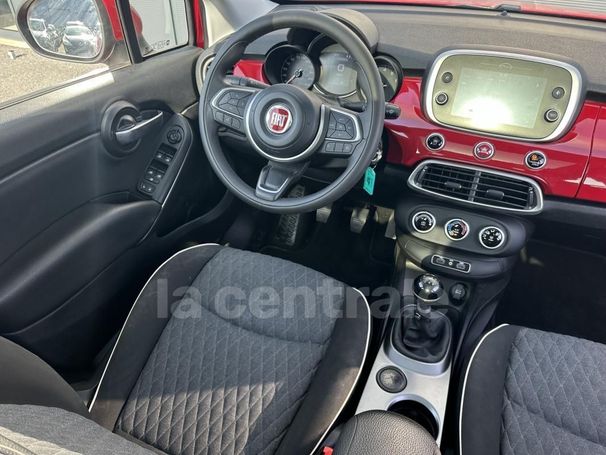 Fiat 500X 1.0 FireFly Cross 88 kW image number 13