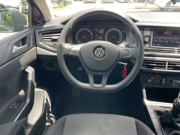 Volkswagen Polo 48 kW image number 15