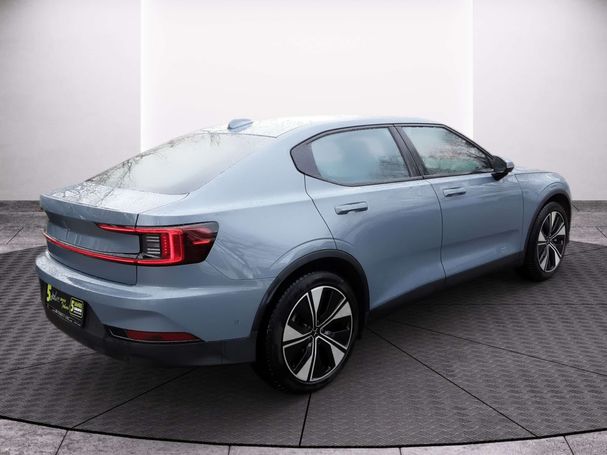 Polestar 2 78 kWh Long Range Single Motor 170 kW image number 15