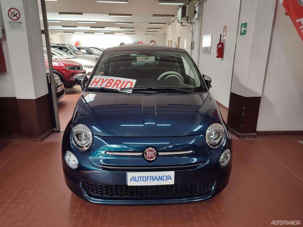 Fiat 500 1.0 51 kW image number 4