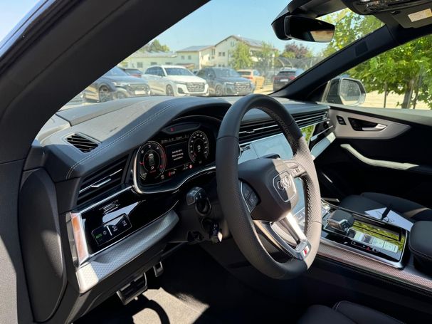 Audi Q8 50 TDI quattro 210 kW image number 13