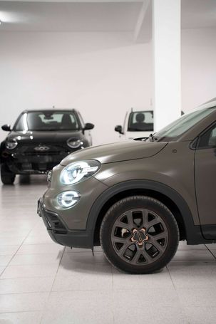 Fiat 500X 1.0 Cross 88 kW image number 41