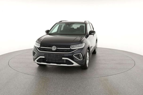 Volkswagen T-Cross 1.0 TSI DSG Life 85 kW image number 26