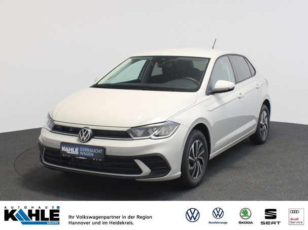 Volkswagen Polo 1.0 TSI DSG 70 kW image number 1