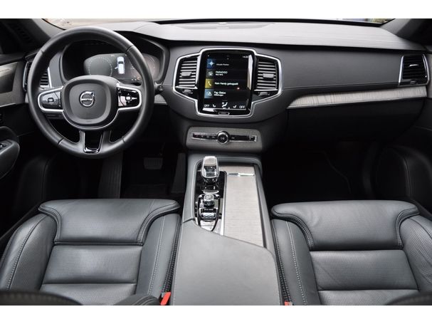 Volvo XC90 T8 AWD Inscription 288 kW image number 11