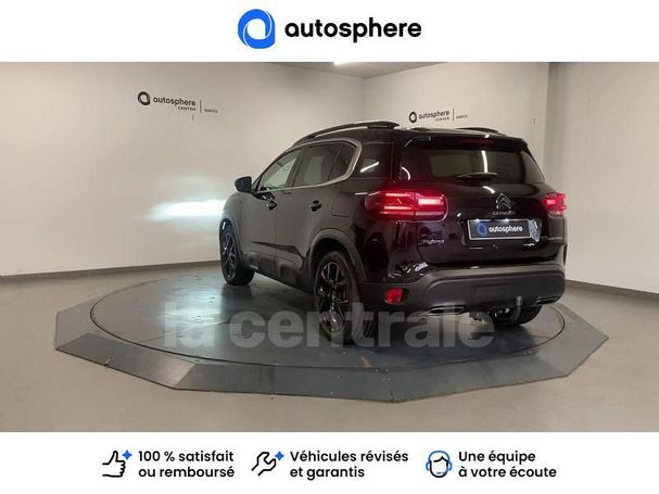 Citroen C5 Aircross 165 kW image number 5