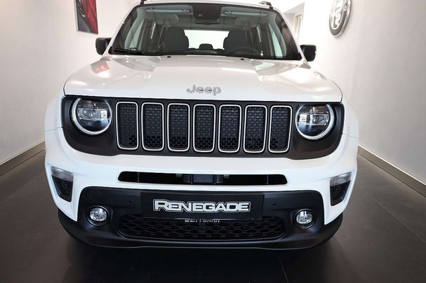 Jeep Renegade 1.5 T4 e-Hybrid 96 kW image number 7