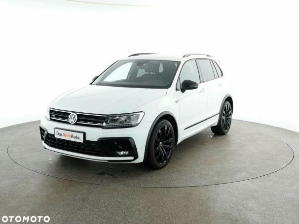 Volkswagen Tiguan 2.0 TSI DSG Highline 4Motion 140 kW image number 1