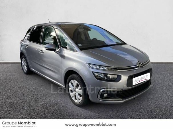 Citroen C4 SpaceTourer PureTech 130 EAT6 96 kW image number 2