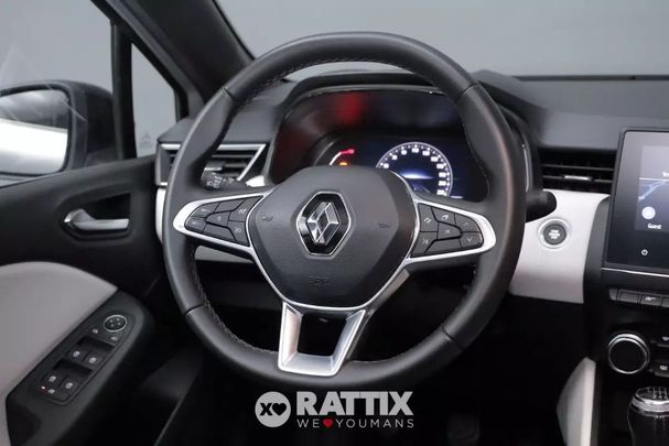 Renault Clio TCe 90 66 kW image number 10