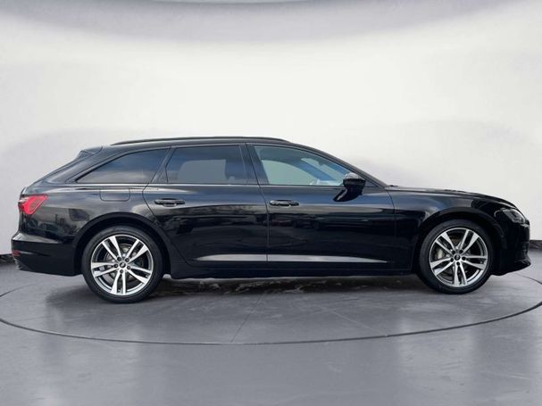 Audi A6 40 TDI quattro Sport 150 kW image number 6