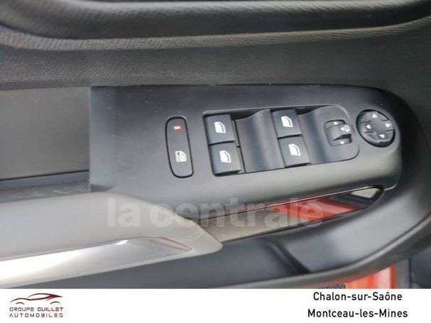 Citroen C5 Aircross BlueHDi 130 S&S 96 kW image number 9