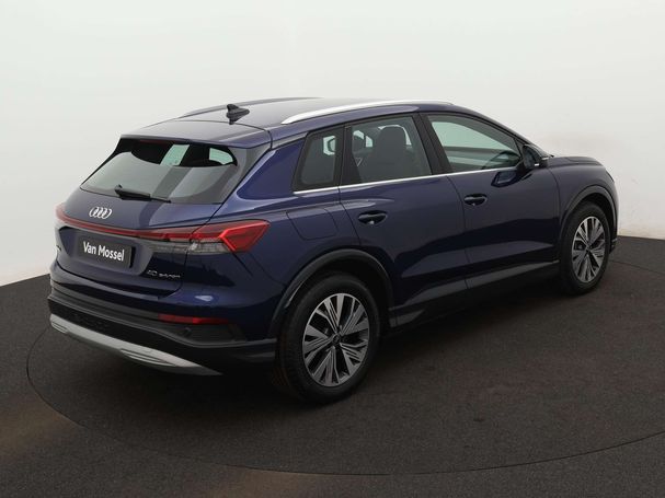 Audi Q4 40 e-tron Advanced 82 kWh 150 kW image number 3