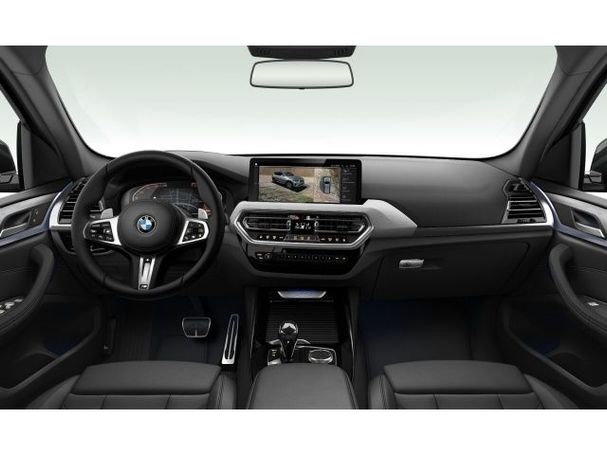 BMW X3 xDrive30i 180 kW image number 5