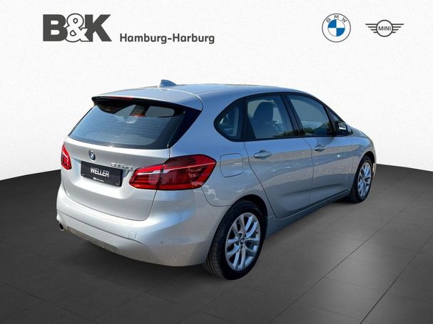 BMW 225 Active Tourer xe xDrive 165 kW image number 4