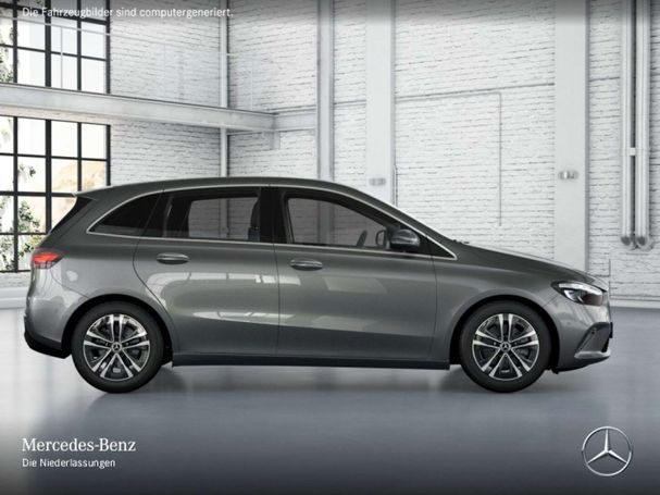 Mercedes-Benz B 200 120 kW image number 21