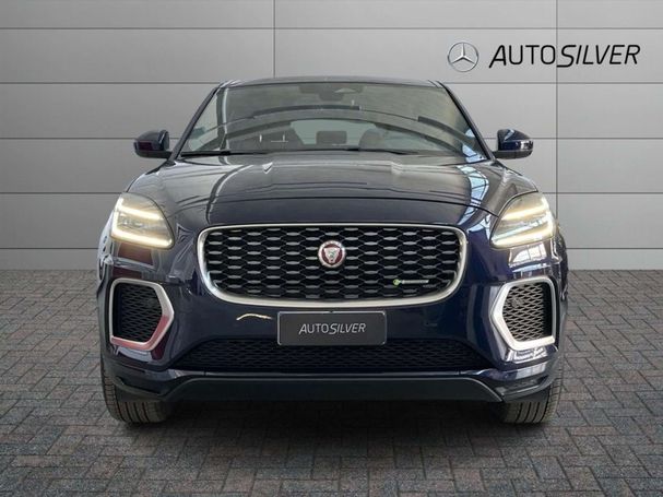 Jaguar E-Pace S FWD 120 kW image number 1