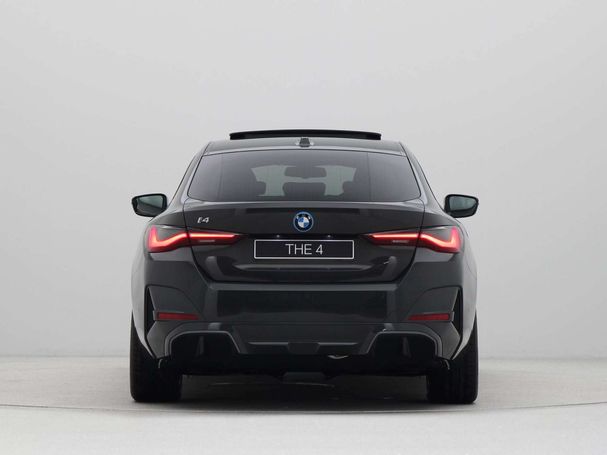 BMW i4 eDrive 210 kW image number 9