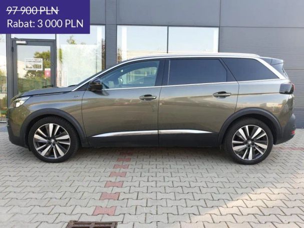 Peugeot 5008 133 kW image number 5