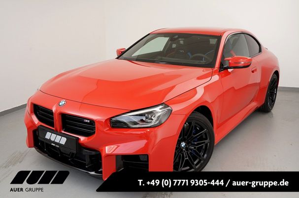 BMW M2 Coupé 338 kW image number 2