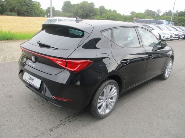 Seat Leon 2.0 TDI 110 kW image number 3