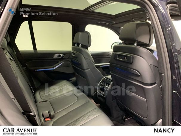 BMW X5 45e xDrive 290 kW image number 19